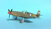 Accurate Miniatures 1/48 Mustang Mk.Ia by Tolga Ulgur: Image