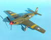 Accurate Miniatures 1/48 Mustang Mk.Ia by Tolga Ulgur: Image