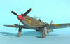 Accurate Miniatures 1/48 Mustang Mk.Ia by Tolga Ulgur: Image