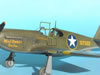 Accurate Miniatures 1/48 Mustang Mk.Ia by Tolga Ulgur: Image