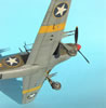 Accurate Miniatures 1/48 Mustang Mk.Ia by Tolga Ulgur: Image