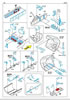 Fw 189 A-1 Detail Sets & Mask for ICM Kit Review by Mark Davies: Image