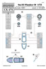 Su-33 Detail Sets & Paint Mask for Zvezda Kit Review by Mark Davies: Image