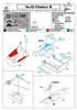 Su-33 Detail Sets & Paint Mask for Zvezda Kit Review by Mark Davies: Image