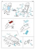 Su-33 Detail Sets & Paint Mask for Zvezda Kit Review by Mark Davies: Image