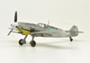 The Messerschmitt Bf 109 Late Series PREVIEW : Image