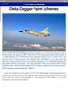 F-102 Delta Dagger - Digital Volume 6 Review by Floyd S. Werner Jr.: Image