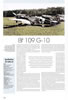 German Fighters 1936-45 Volume I  the Messerschmitt Bf 109 Book Review by Brad Fallen: Image