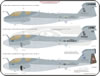 Flying Leatherneck Decals PREVIEW: Image