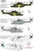 Xtradecal Item No. X72279 - Agusta Westland Merlin Operators Review by Brett Green: Image