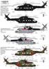 Xtradecal Item No. X72279 - Agusta Westland Merlin Operators Review by Brett Green: Image