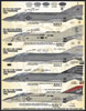 Furball Aero Design Item No. 48-064  Lo-Viz US Navy Rhinos Review by Brett Green: Image