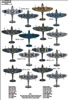 Xtradecal Item No. X72263  Supermarine Spitfire Mk.IX Collection Decal Review by Mark Davies: Image