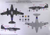 Airfix Kit No. A03088 - Messerschmitt Me 262 A-1a Review by John Miller: Image