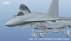 GWH 1/48 1/48 Sukhoi Su-35 Flanker E Preview: Image