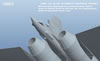 GWH 1/48 1/48 Sukhoi Su-35 Flanker E Preview: Image