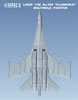 GWH 1/48 1/48 Sukhoi Su-35 Flanker E Preview: Image