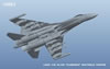 GWH 1/48 1/48 Sukhoi Su-35 Flanker E Preview: Image