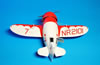 Dora Wings' 1/48 scale GeeBee R2 Preview: Image