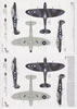 Special Hobby Kit No. SH48052 - Supermarine Seafire Mk III "Last Fights Over The Pacific  Review by: Image