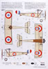 Special Hobby Kit No. SH48184  Nieuport Nie 10 Two Seater Review by Brett Green: Image