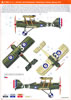 Eduard 1/48 SE.5a Wolseley Viper Review by Brett Green: Image