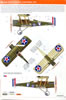 Eduard 1/48 SE.5a Wolseley Viper Review by Brett Green: Image