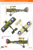 Eduard 1/48 SE.5a Wolseley Viper Review by Brett Green: Image