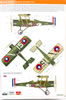 Eduard 1/48 SE.5a Wolseley Viper Review by Brett Green: Image