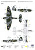 Special Hobby Kit No. SH72127  Supermarine Spitfire Mk.22 Hi-Tech Review by Mark Davies: Image