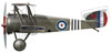 Wingnut Wings Kit No. 32074 - Sopwith F.1 Camel Clerget Review by James Hatch: Image