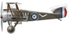 Wingnut Wings Kit No. 32074 - Sopwith F.1 Camel Clerget Review by James Hatch: Image