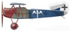 Wingnut Wings Kit No. 32067 - Fokker D.VII (Fok) "Early" Review by James Hatch: Image