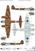 Special Hobby 1/48 scale Junkers Ju 88 D-2 / D-4 Review by James Hatch: Image