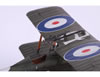 Eduard 1/48 SE5a Royal Class Dual Combo Review by David Wilson: Image