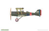 Eduard 1/48 SE5a Royal Class Dual Combo Review by David Wilson: Image