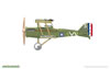 Eduard 1/48 SE5a Royal Class Dual Combo Review by David Wilson: Image