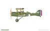 Eduard 1/48 SE5a Royal Class Dual Combo Review by David Wilson: Image