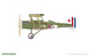 Eduard 1/48 SE5a Royal Class Dual Combo Review by David Wilson: Image