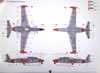 AMK Kit No. 88004 - Fouga CM.170 Magister Review by John Miller: Image