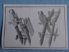 Airfix 1/48 scale Supermarine Walrus Mk.I Sprue Photo Preview by Julian Shawyer: Image