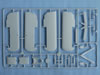 Airfix 1/48 scale Supermarine Walrus Mk.I Sprue Photo Preview by Julian Shawyer: Image