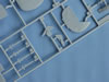 Airfix 1/48 scale Supermarine Walrus Mk.I Sprue Photo Preview by Julian Shawyer: Image