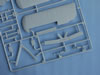 Airfix 1/48 scale Supermarine Walrus Mk.I Sprue Photo Preview by Julian Shawyer: Image