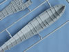 Airfix 1/48 scale Supermarine Walrus Mk.I Sprue Photo Preview by Julian Shawyer: Image