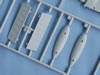 Airfix 1/48 scale Supermarine Walrus Mk.I Sprue Photo Preview by Julian Shawyer: Image