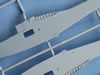 Airfix 1/48 scale Supermarine Walrus Mk.I Sprue Photo Preview by Julian Shawyer: Image