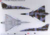 AMK Kit No. 86002 - IAI Kfir C2/C7 Review by John Miller: Image