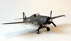 Hobby Boss 1/48 scale FM-1 Wildcat by Fernando Rolandelli: Image