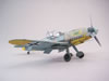 Eduard 1/48 scale Messerschmitt Bf 109 F-2 by Floyd S. Werner Jr.: Image